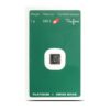 Argor-Heraeus, 1 Gram Platinum Bar in Assay - Image 3