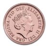 Royal Mint, 2022 Queen Elizabeth II Gold Bullion Full Sovereign Platinum Jubilee - Image 2