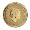Sunshine Minting Inc., 2022 Cook Islands Bounty 1/10 oz Gold Coin - Image 2