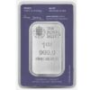 Royal Mint, 2022 The Three Graces, 1 oz Silver Bar in Assay - Image 2