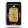 Asahi Refining, American Reserve 1 oz Gold Bar in Assay
