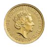 Royal Mint, Britannia 1/4 oz Gold Coin 2018-2020 - Image 2