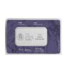 Royal Mint, 2024 Una and The Lion 1 oz Silver Minted Bar in Assay - Image 2