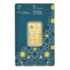 Royal Mint, Kaaba 20 Gram Gold Minted Bar in Assay - Image 2