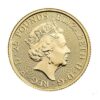 Royal Mint, 2022 The Royal Tudor Beasts Lion of England 1/4 oz Gold Coin - Image 2