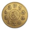 Mexican Mint, 2020 Mexico Libertad 1 oz Gold Coin - Image 2