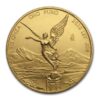Mexican Mint, Mexican Libertad 1/2 oz Gold Coin