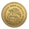 Mexican Mint, 2020 Mexican Libertad 1/4 oz Gold Coin - Image 2