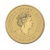 Perth Mint, 2023 Kangaroo 1/10 oz Gold Coin - Image 2