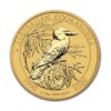 Perth Mint, 2020 Kookaburra 1/10 oz Gold Coin