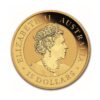 Perth Mint, 2022 Kookaburra 1/10 oz Gold Coin - Image 2