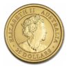 Perth Mint, Australia Wildlife 1/4 oz Gold Coin (2020-2022) - Image 2
