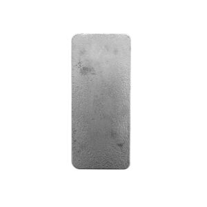 Pamp Suisse 10 oz Silver Cast Bar with Assay