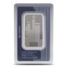 Valcambi, Skyline 1 oz Silver Minted Bar in Assay - Image 2