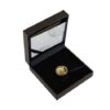 South Africa Mint, 2023 South Africa Big 5 Buffalo 1/4 oz Gold Proof Coin - Image 3