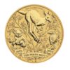 Perth Mint, 125th Year Anniversary 1 oz Gold Coin