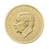 Royal Mint, 2024 Britannia 1 oz Gold Coin King Charles III - Image 2