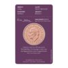Royal Mint, 2022 Memorial Double Sovereign in Blisterpack - Image 2