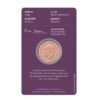 Royal Mint, 2022 Memorial Sovereign in Blisterpack - Image 2