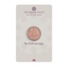 Royal Mint, 2022 Memorial Half Sovereign in Blisterpack