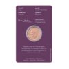 Royal Mint, 2022 Memorial Half Sovereign in Blisterpack - Image 2