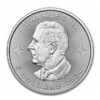 Royal Canadian Mint, 2024 Maple Leaf 1 oz Silver Coin - Image 2