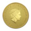 Perth Mint, 2014 Australia Kangaroo 0.5 Gram Mini Gold Coin - Image 2