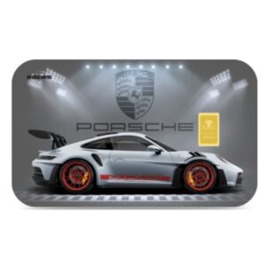 HH Gold Empire, Porsche 1 Gram Gold Bar