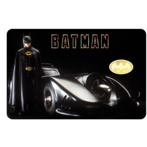 Warner Bros Batman 1 Gram Gold Bar