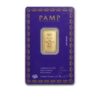 Pamp Suisse, 2022 Diwali Festival of Lights, 5 Gram Gold Bar (Restocking) - Image 2