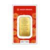 Argor-Heraeus, 2025 Lunar Year of the Snake 1 oz Gold Bar - Image 2