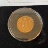 Royal Mint, Golden and Diamond Jubilee Sovereign Coin Set - Image 2