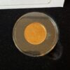 Royal Mint, Golden and Diamond Jubilee Sovereign Coin Set - Image 3