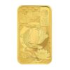 Pamp Suisse, Good Luck Koi Fish 1 oz Gold Bar in Assay - Image 4