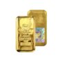 Germania Mint, 1 oz Gold Cast Bar in Assay - Image 3