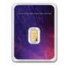 John Wick 1/2 gram Gold Bar in TEP - Image 2