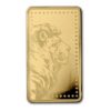 John Wick 1/2 gram Gold Bar in TEP - Image 3