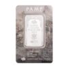 Pamp Suisse, 2025 "The Buddha" 1 oz Silver Bar in Assay (ETA end May early June) - Image 2