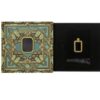 Pamp Suisse, 2025 Arabian Falcon 5 Gram Gold Bar with Box and Pendant (Restocking) - Image 4