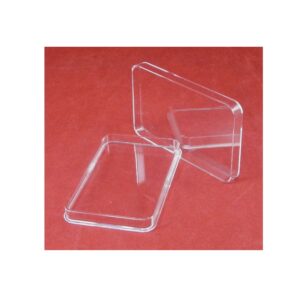 Genuine Air-Tite 10 oz Silver Bar Holder Capsules