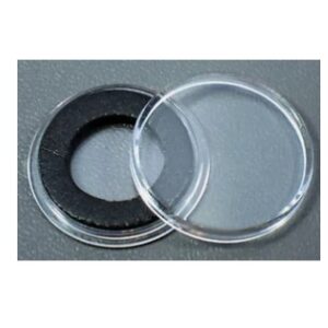 Genuine Airtite Black Ring Capsule A10