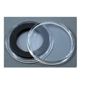 Genuine Airtite Black Ring Capsule A18
