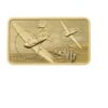 Royal Mint, WWII Battle of Britain 20g Gold Bullion Minted Bar - Image 3