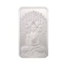 Pamp Suisse, 2025 "The Buddha" 1 oz Silver Bar in Assay (ETA end May early June) - Image 3