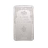 Pamp Suisse, 2025 "The Buddha" 1 oz Silver Bar in Assay (ETA end May early June) - Image 4