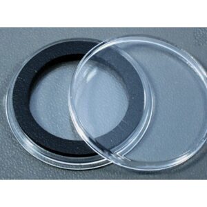 Genuine Airtite Black Ring Capsule H30