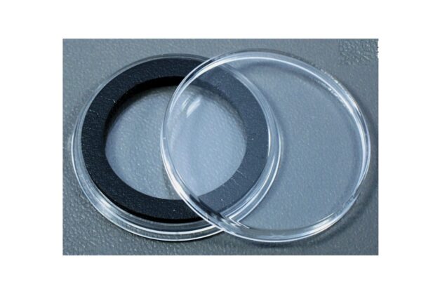 Genuine Airtite Black Ring Capsule H32