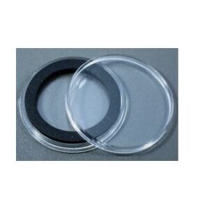 Genuine Airtite Black Ring Capsule T25