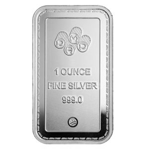 Pamp Suisse, Lady of Freedom 1 oz .999 Silver Minted Bar
