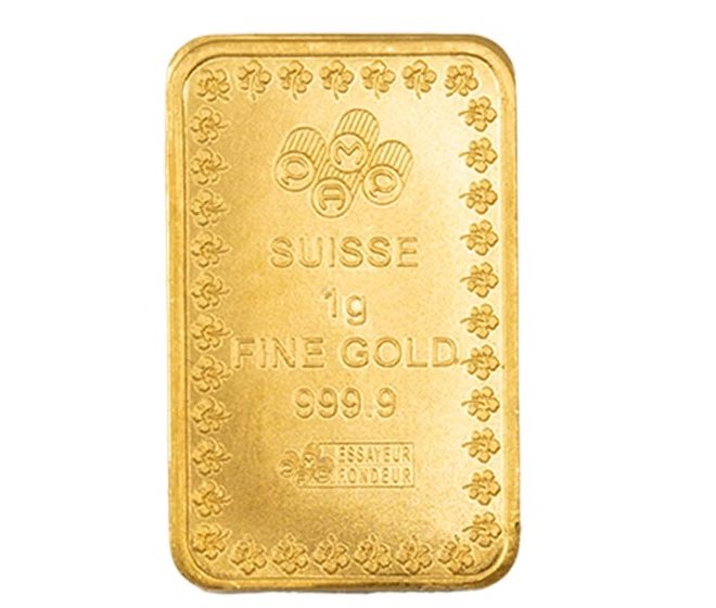 Pamp Suisse, Diwali Lakshmi and Sacred Cow 25 x 1 Gram Multigram Gold Bar in Assay (ETA end Nov/early Dec) - Image 5